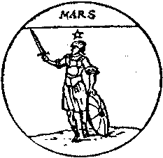 Марс     21