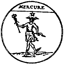 Меркурий 40